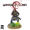 Warbanner Samurai4