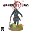 Warbanner Samurai6