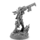 Wargame Exclusive Emperor Sisters Repentium Squad 04