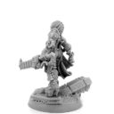 Wargame Exclusive Emperor Sisters Repentium Squad 06