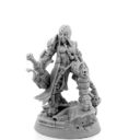 Wargame Exclusive Emperor Sisters Repentium Squad 08