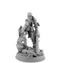 Wargame Exclusive Emperor Sisters Repentium Squad 10