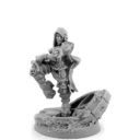 Wargame Exclusive Emperor Sisters Repentium Squad 12