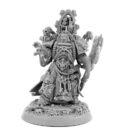 Wargame Exclusive Imperial Book Bearer 01