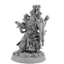 Wargame Exclusive Imperial Book Bearer 02