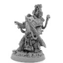 Wargame Exclusive Imperial Book Bearer 03