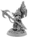 Wargame Exclusive Imperial Book Bearer 04