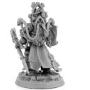 Wargame Exclusive Imperial Book Bearer 05