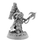 Wargame Exclusive Imperial Book Bearer 08