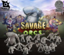 Savage Orcs 1