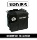 AB Armybox Miniatures Transport Kickstarter 1