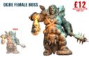 AM Atlantis Miniatures Ogres Kickstarter 10