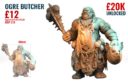 AM Atlantis Miniatures Ogres Kickstarter 13