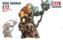 AM Atlantis Miniatures Ogres Kickstarter 14