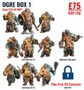 AM Atlantis Miniatures Ogres Kickstarter 3