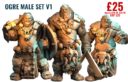 AM Atlantis Miniatures Ogres Kickstarter 5