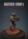 BV Brother Vinni Master Commander 4