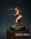 Brother Vinni Female Gladiator 10