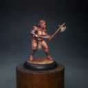 Brother Vinni Female Gladiator 5