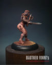 Brother Vinni Female Gladiator 8