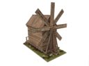 CF Models Russian Windmill