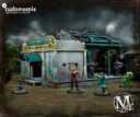 Customeeple Neuheiten Für Malifaux 05