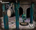 Customeeple Neuheiten Für Malifaux 08