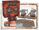 Fantasy Flight Games Runewars Uthuk Expansions June 10