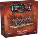 Fantasy Flight Games Runewars Uthuk Expansions June 3