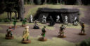 Fantasy Flight Games Star Wars Legion Rebel Commandos Unit Expansion 4