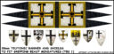 GB TeutonicBannerShields