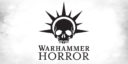 Games Workshop Black Libary Warhammer Horror 1