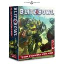 Games Workshop Blood Bowl Blitz Bowl GenCon Preview 4