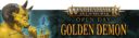 Games Workshop Golden Demon Season 2018 1