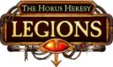 Games Workshop The Horus Heresy Legions 1