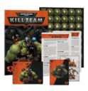 Games Workshop Warhammer 40.000 Kill Team Krogskulls Jungz 2