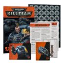 Games Workshop Warhammer 40.000 Kill Team Ulfrichs Reißzähne 2