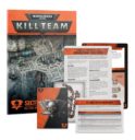 Games Workshop Warhammer 40.000 Killzone Sector Mechanicus 2