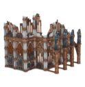 Games Workshop Warhammer 40.000 Sector Imperialis Sanctum 1