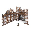 Games Workshop Warhammer 40.000 Sector Imperialis Sanctum 3