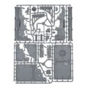 Games Workshop Warhammer 40.000 Sector Imperialis Sanctum 9