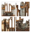 Games Workshop Warhammer 40.000 Sector Imperialis Ruins 2