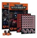 Games Workshop Warhammer 40.000 Warhammer 40.000 Kill Team 13