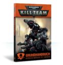 Games Workshop Warhammer 40.000 Warhammer 40.000 Kill Team 3 G