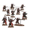 Games Workshop Warhammer 40.000 Warhammer 40.000 Kill Team 8