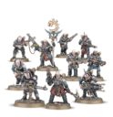 Games Workshop Warhammer 40.000 Warhammer 40.000 Kill Team 9