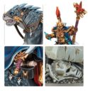 Games Workshop Warhammer Age Of Sigmar Easy To Build Astreia Solbright, Lord Arcanum 2