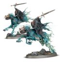 Games Workshop Warhammer Age Of Sigmar Easy To Build Dreadblade Harrows 1