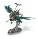 Games Workshop Warhammer Age Of Sigmar Easy To Build Reikenor The Grimhailer 1