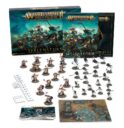 Games Workshop Warhammer Age Of Sigmar Seelensturm